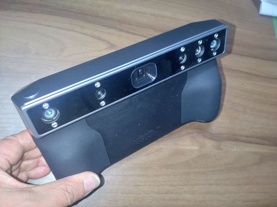 Revopoint Miraco Plus（32GB/精度向上）