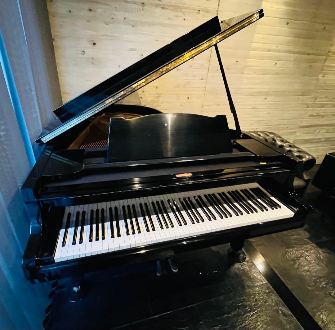 YAMAHA グランドピアノG2 968309 2025年6月調律済み