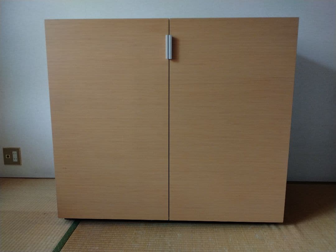 アルフレックス arflex キャビネット