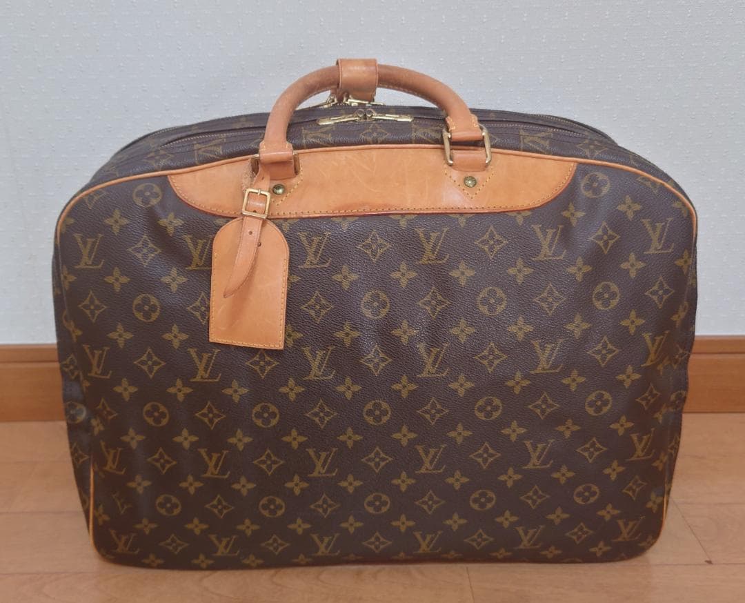 ルイヴィトン アリゼ 24H アール ヴァンキャトル 2WAY ショルダーバッグ