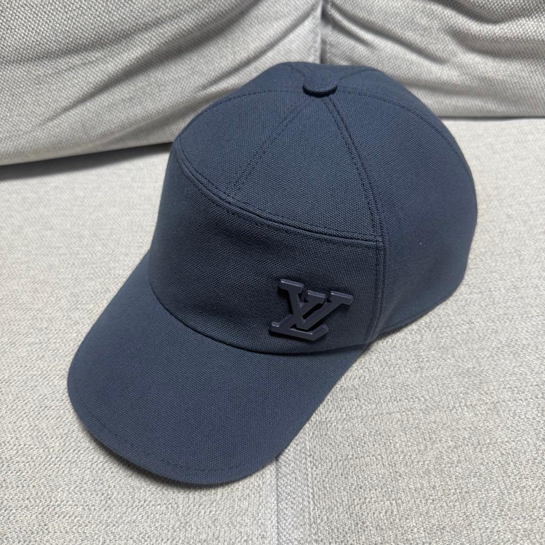 Louis Vuitton キャップ Women's Endless Cap | LOUIS VUITTON | 24S