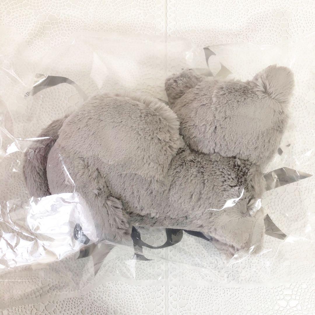 米津玄師 2025 JUNK リイシューねこちゃん BEIGE AND BLUE - メルカリ