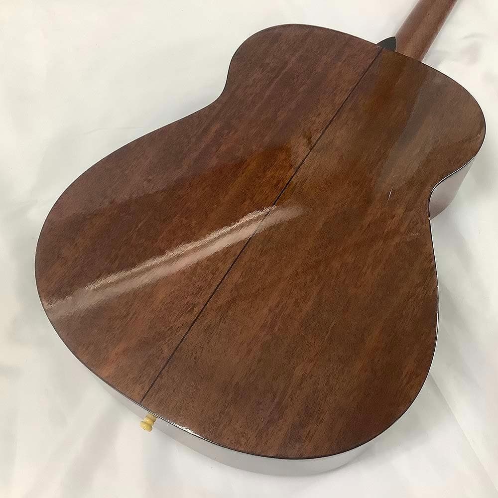 MORRIS モーリス MF-256CS アコースティックギター - メルカリ