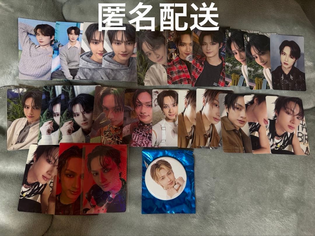 seventeen セブチ ジュン - メルカリ