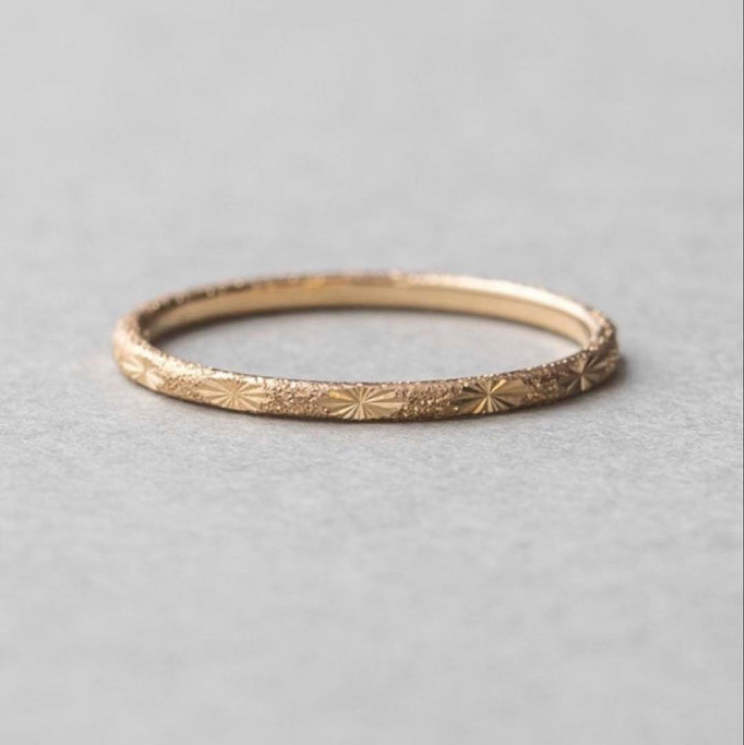 ete K10PG クレール　カットリング　13号