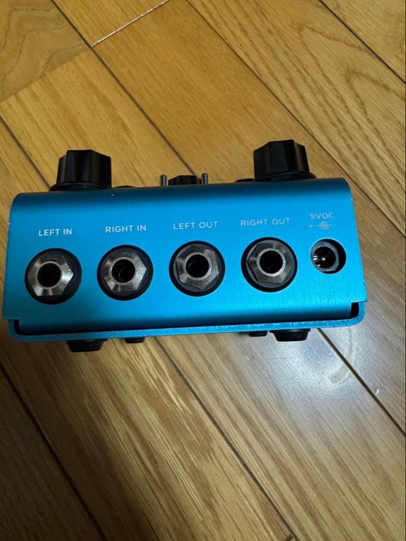 strymon / blueSky reverb リバーブ Amazon | [国内正規品]Strymon:blueSky(ブルースカイ/リバーブ