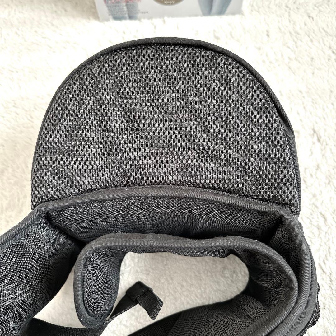 POLBAN ヒップシート ブラック アウトレット ストア