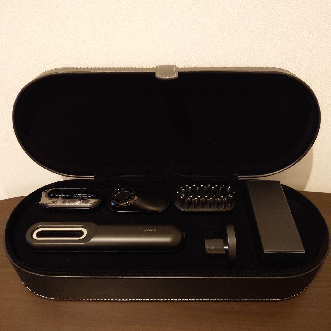 【美品】MYTREX PROVE／目元アタッチメント付