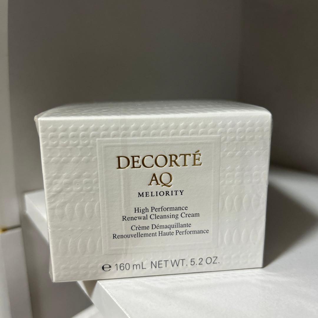 コスメデコルテ　クレンジングクリーム　150g