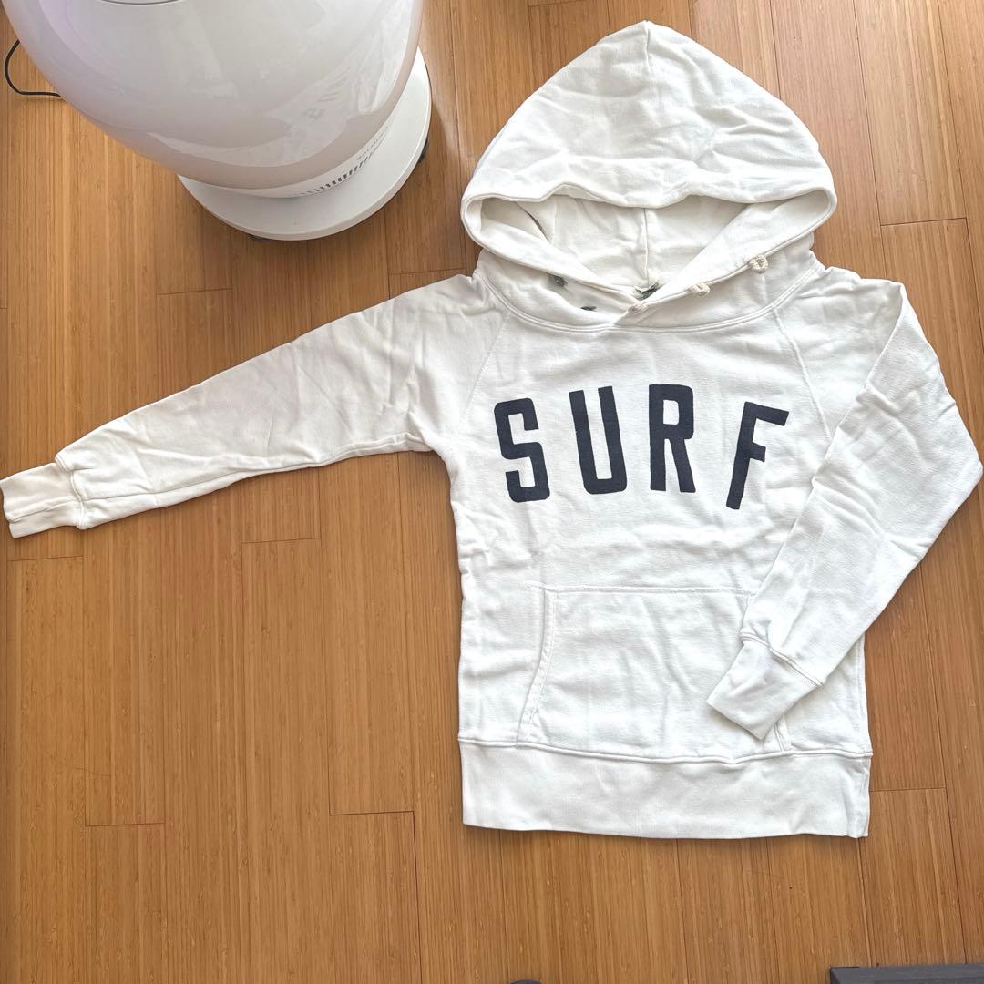 kapital★サーフパーカー