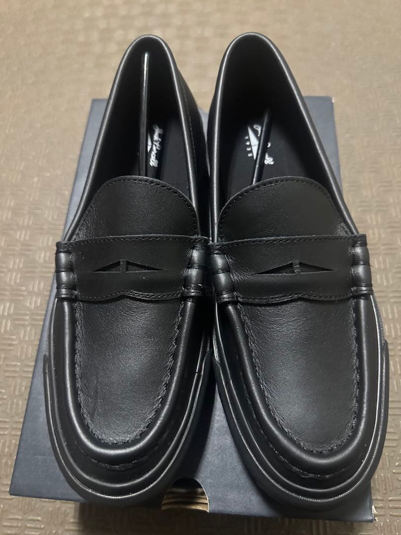 靴 Converse Jack Purcell 1935 Loafer 27.5