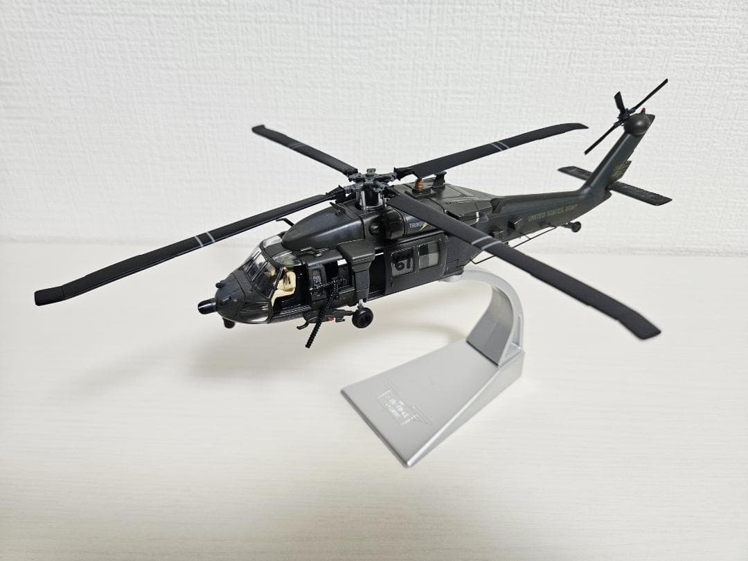 1/72 CORGI コーギー MH-60L スーパー61 AA35908A