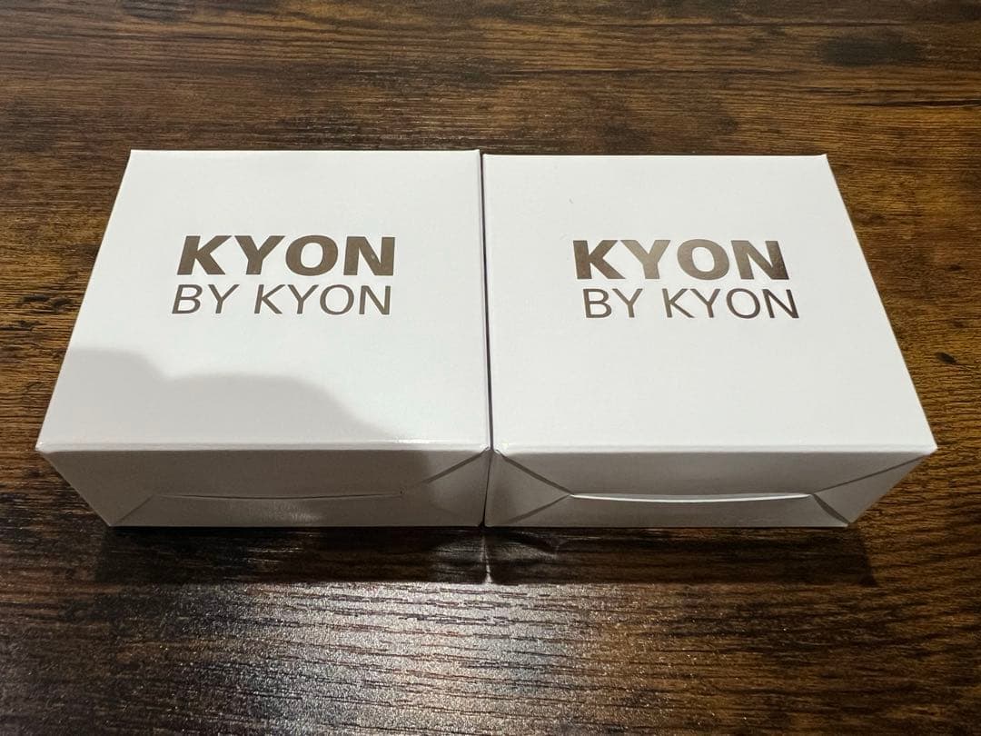 キョンソープ100g×2個