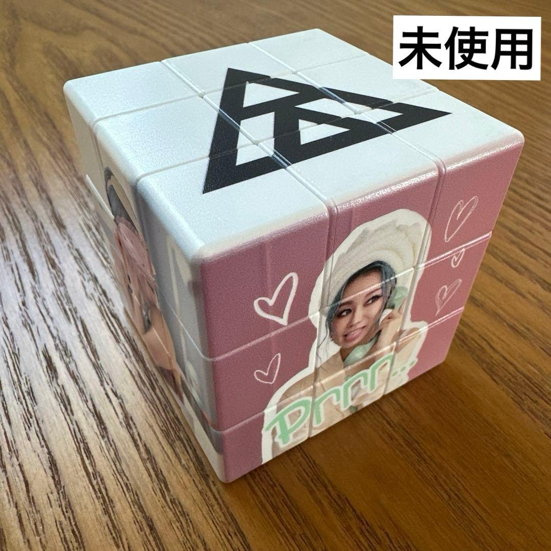 【未使用】倖田來未 KKapp ルービックキューブ スクラッチ レア KK Appスクラッチ vol.5 15時よりスタートしました🔥🔥 前回、大好評