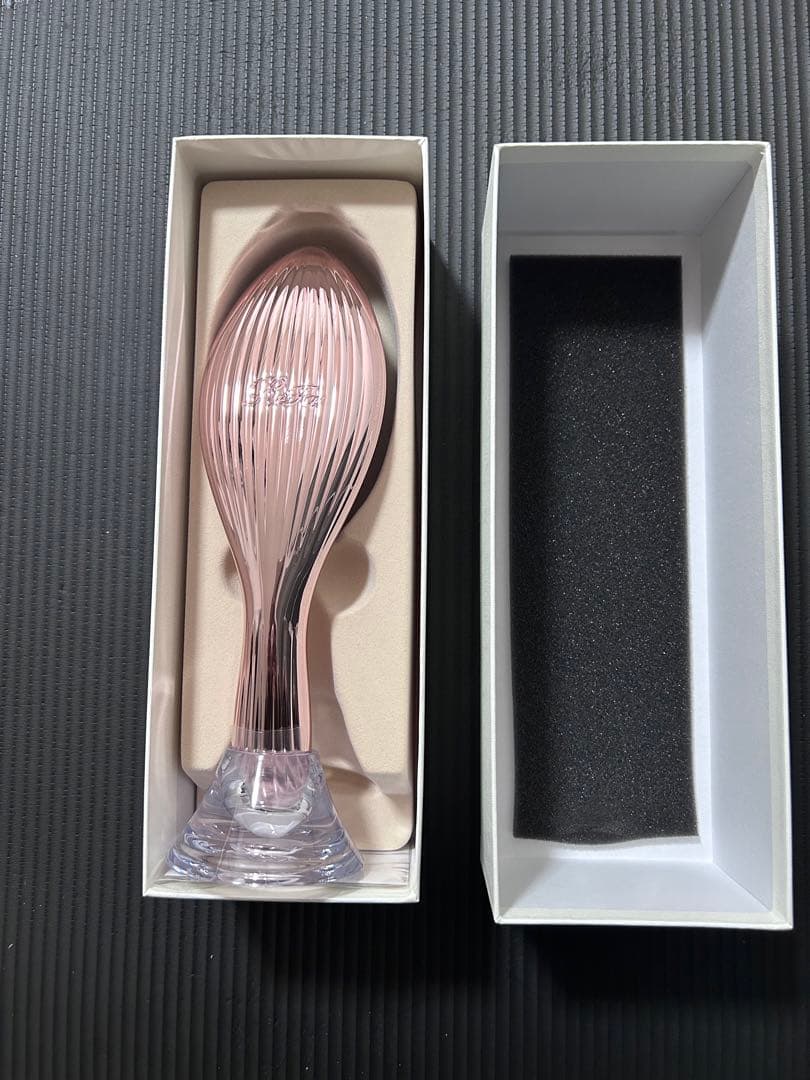 エールブラシレイ ローズゴールド ReFa