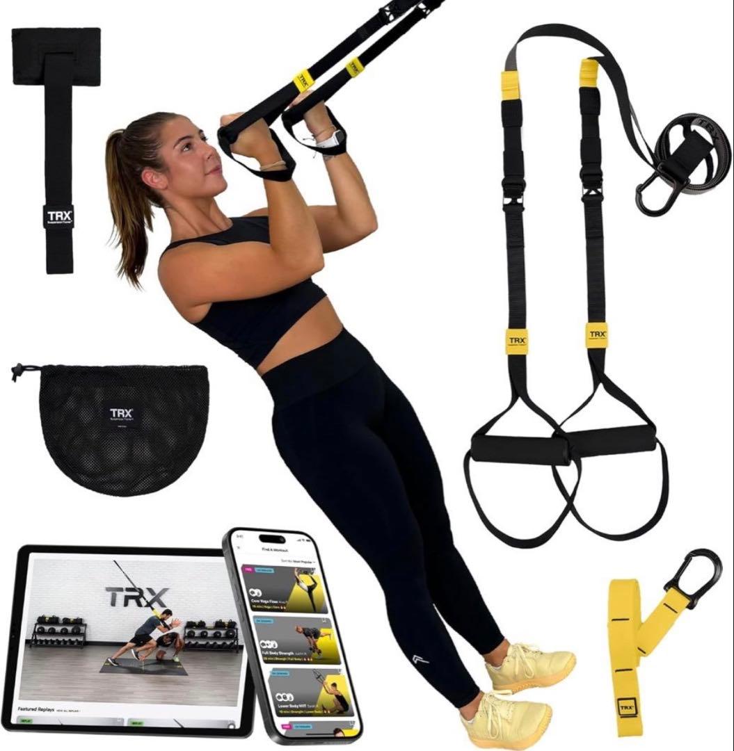 TRX GO サスペンション TRX Xマウント セット TRX Xマウント - TRXトレーニングジャパン 【公式オンラインショップ】