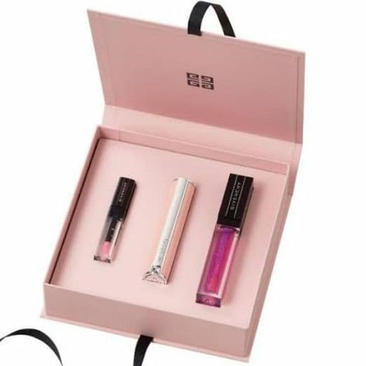 GIVENCHY スペシャルリップキット