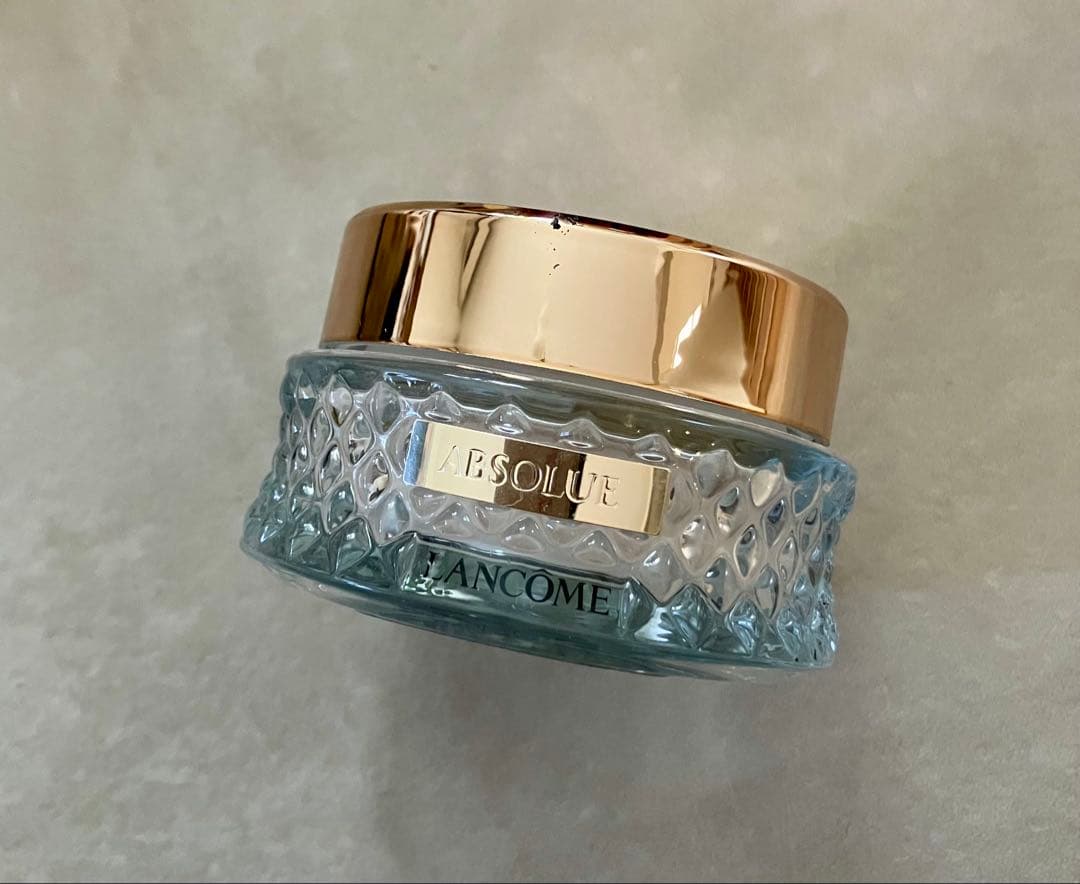 LANCOME アプソリュ エッセンスインパウダー 01