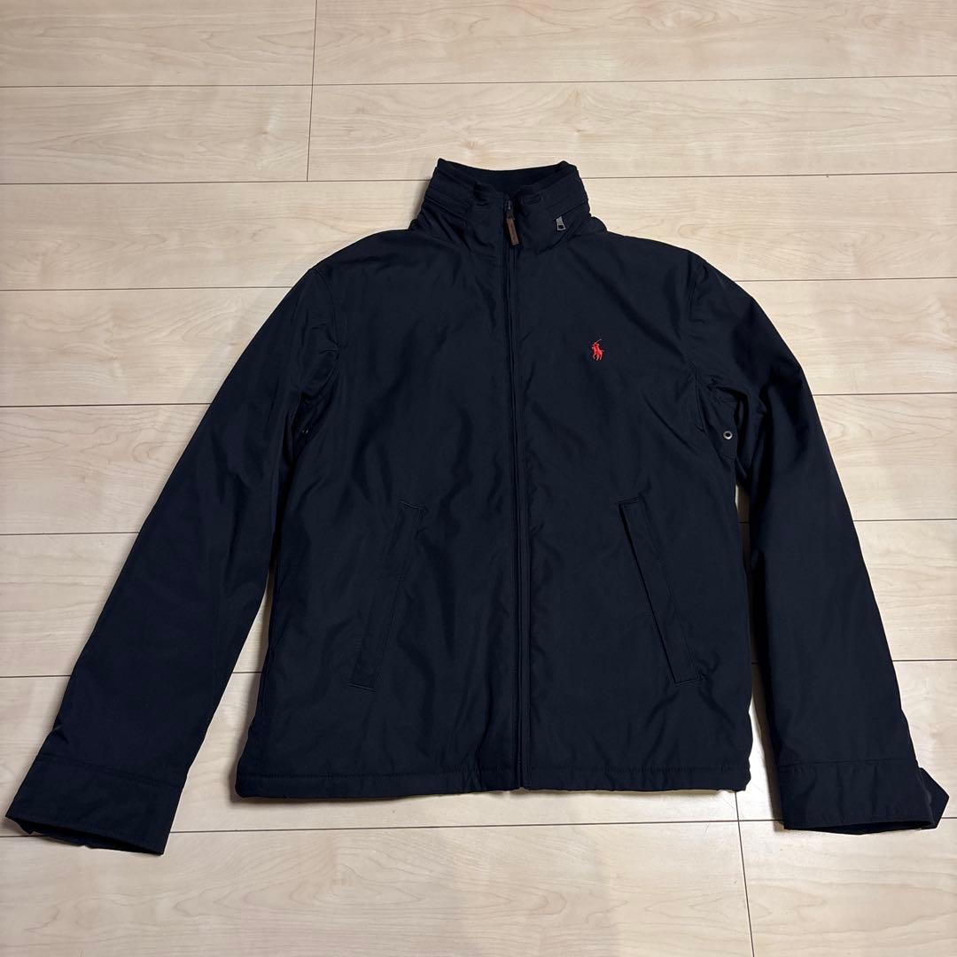 ラルフ・ローレン ジャケット