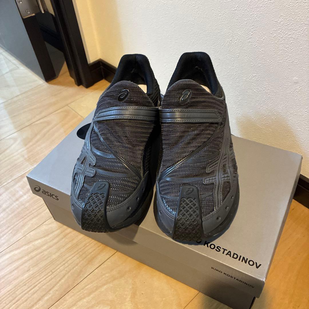 O*e様 KIKO KOSTADINOV ASICS GEL-KIRIL II Kiko Kostadinov x Asics Gel- Kiril 2 | eBay