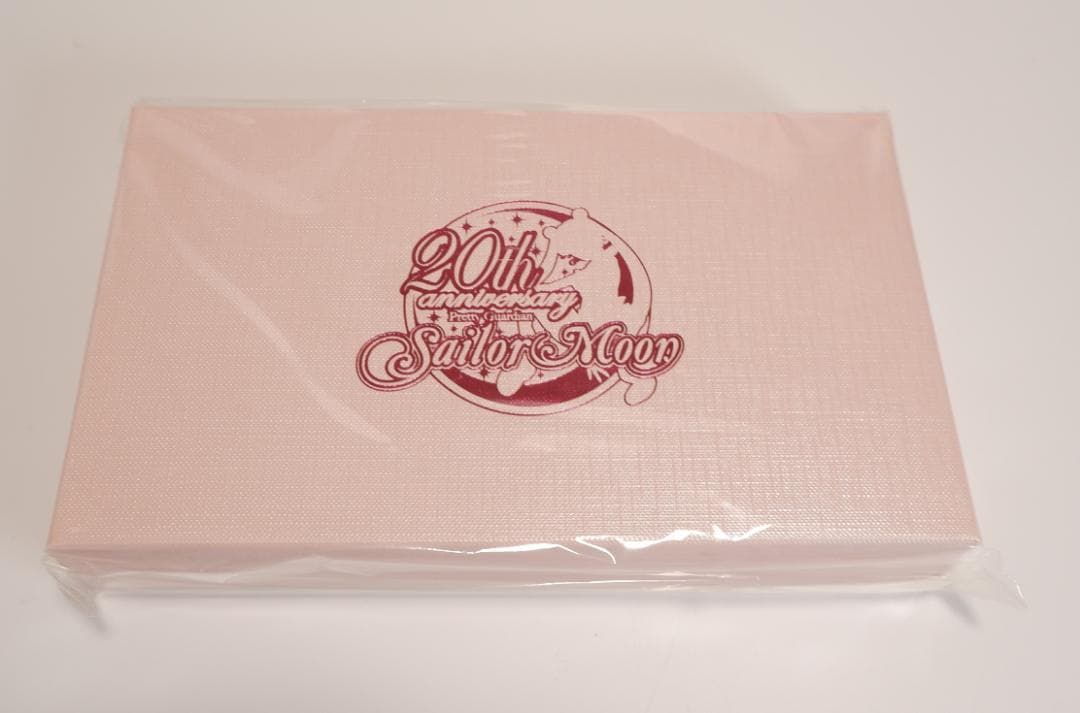 美少女戦士セーラームーン　レザーウォレット　未使用 美少女戦士セーラームーン ルナレザーウォレット | 美少女戦士