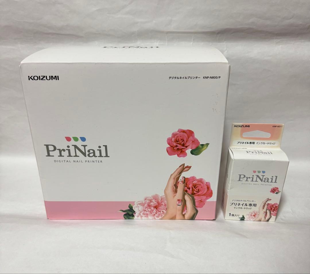 コイズミ　プリネイル