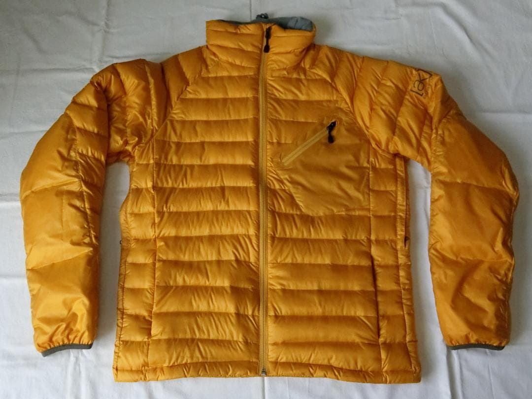 BURTON ak ダウンジャケット　サイズS