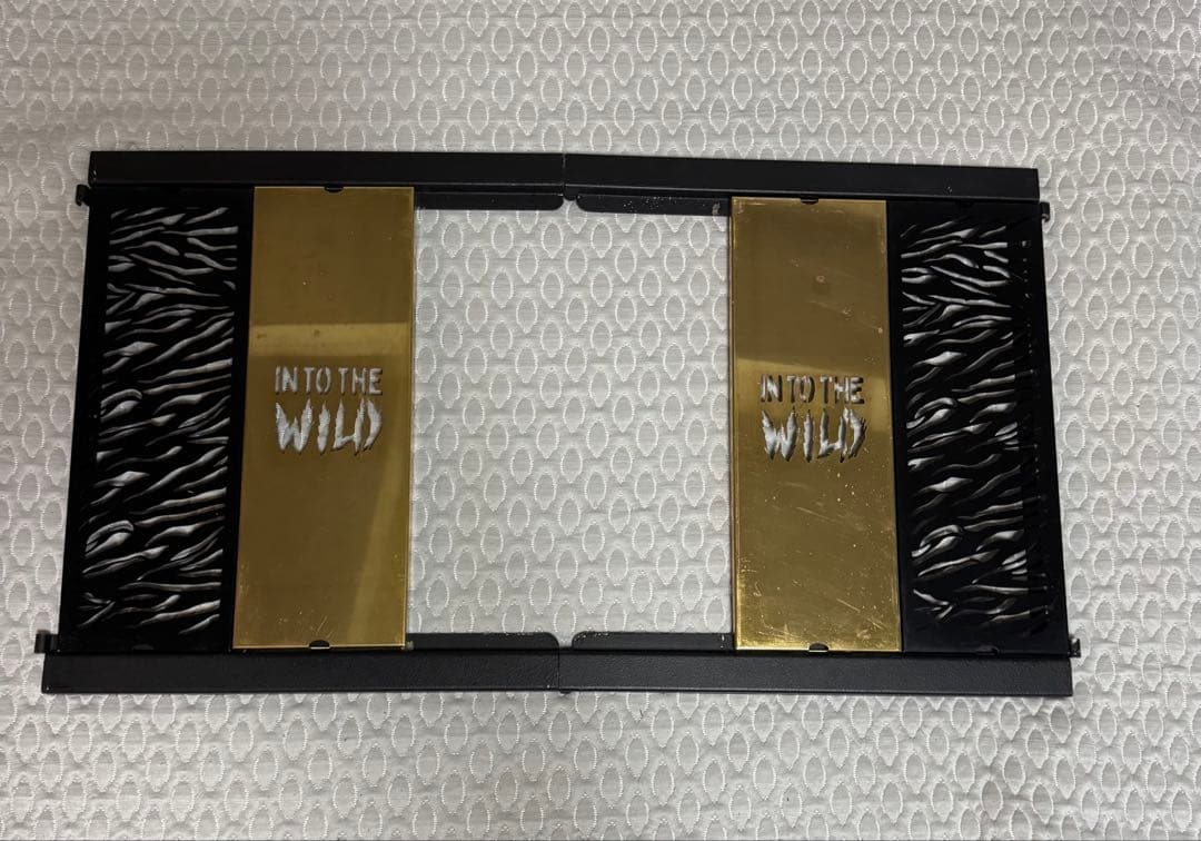 SomAbito igtシェルコン25ブリッジセット