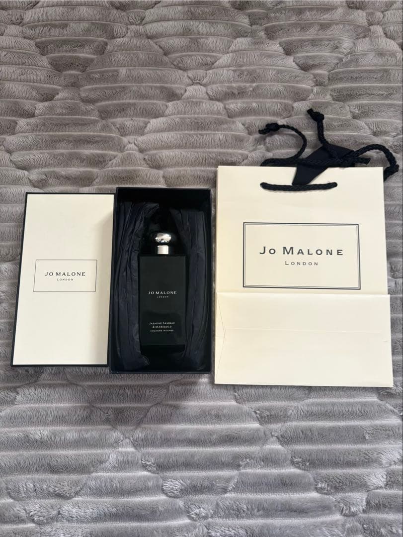 香水(女性用) JO MALONE Jasmine Sambac &Marigold 100ml