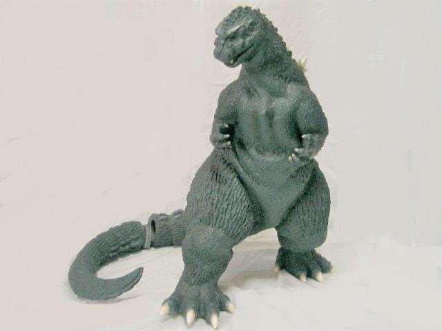 全高45cm★アートワークス＜初代ゴジラ＞メガハウス～戯画～完成品 Amazon | アートワークスモンスターズ ~戯画~GIGA 初代ゴジラ
