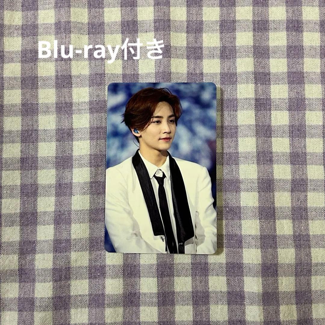 SEVENTEEN say the name ジョンハン Blu-ray 付き - メルカリ