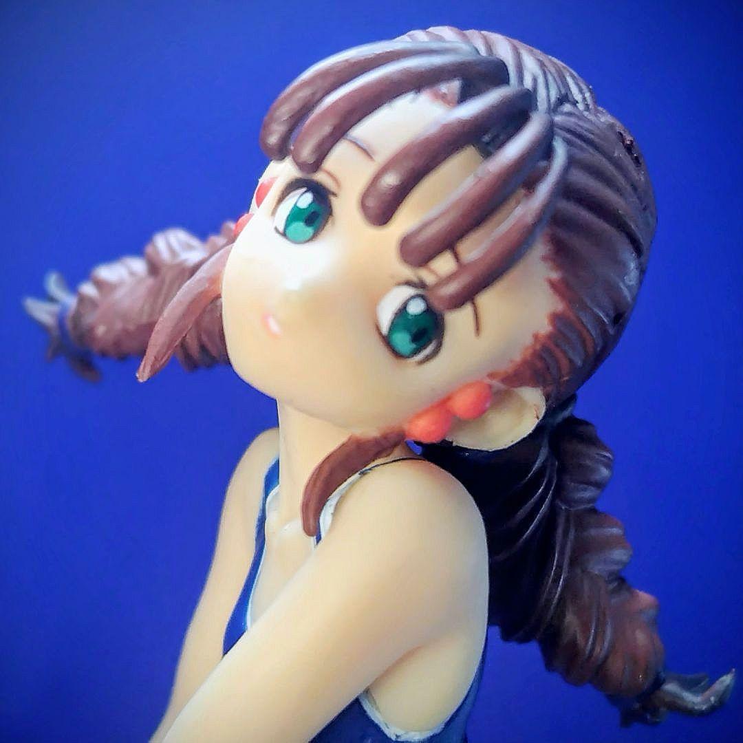 美少女フィギュア ガン✕ソード ウェンディDVDvol.9初回限定版付属