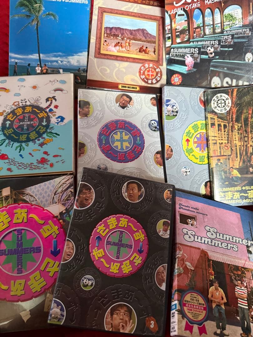 さまぁ〜ずさまぁ〜ずDVD 716-6RRJngL._AC_UL210_SR210,