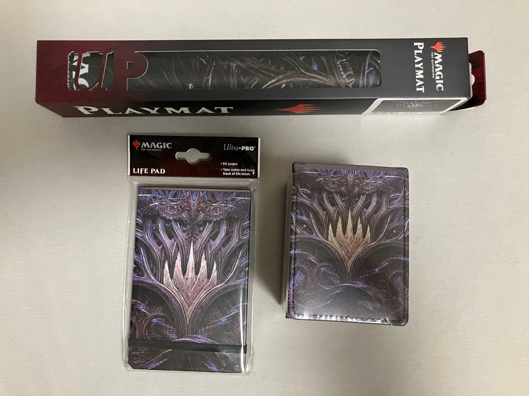 PWシンボル　プレイマット　デッキケース　メモパッド　セット　mtg 楽天市場】【 名入れ 無料 】 プレイマット TCG ポケモンカード ポケカ