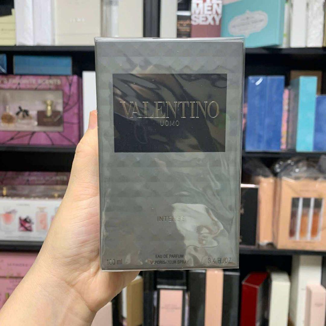 香水(男性用) VALENTINO UOMO INTENSE 100ml
