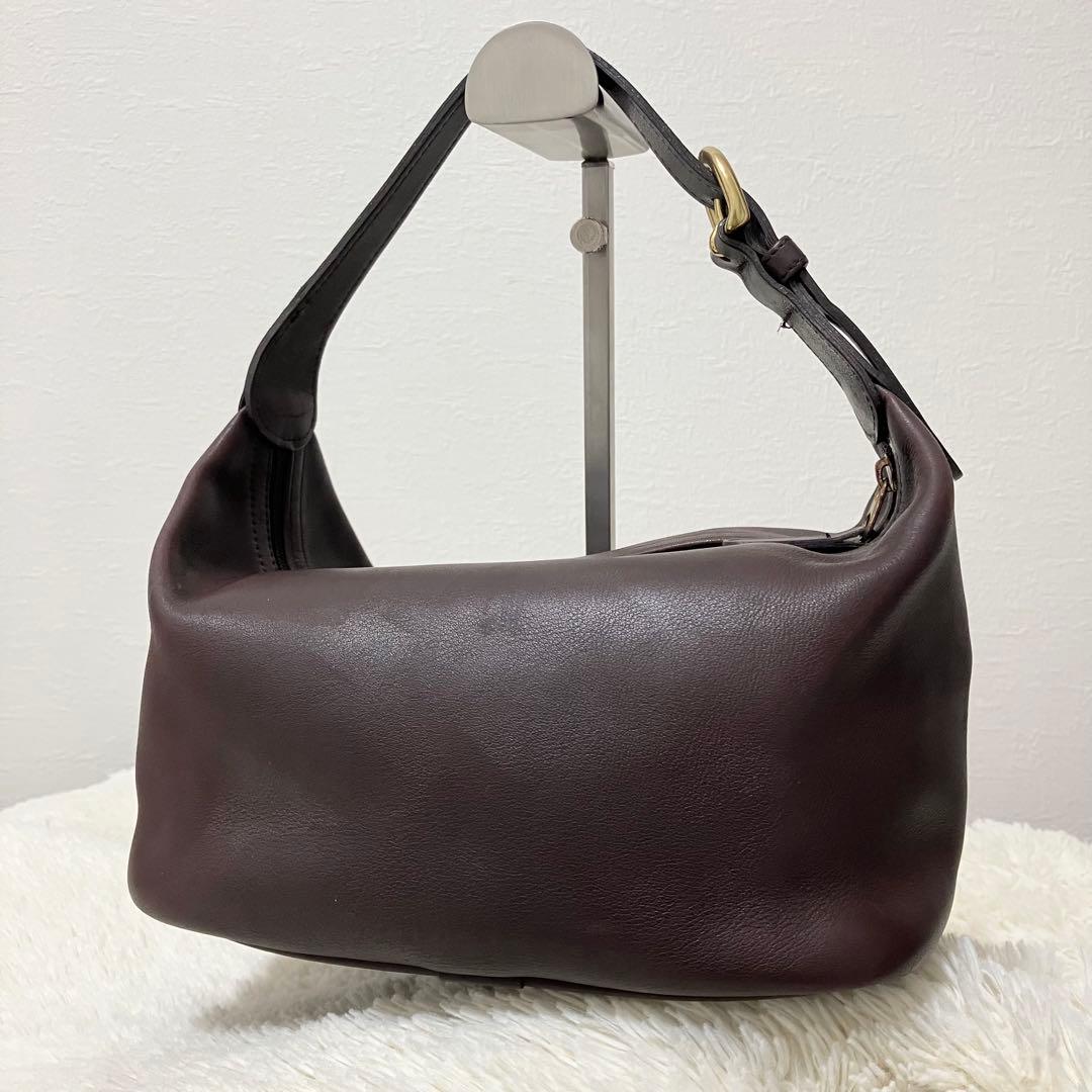 COACH✨コーチ　ハンドバッグ　ミニバッグ　アクセサリーポーチ 4145 COACH（コーチ） アクセサリーポーチ バッグ ハンドバッグ アクセ