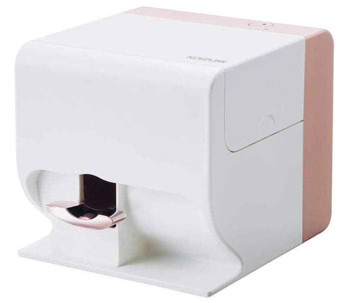 【送料無料】KOIZUMI　デジタルネイルプリンタ－　ＫＮＰ－Ｎ８００型