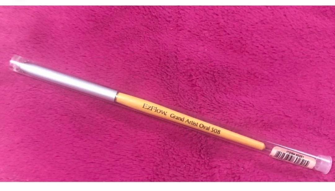 イージーフローグランドオーバル508新品