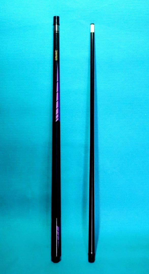 ビリヤードキュー キューテック