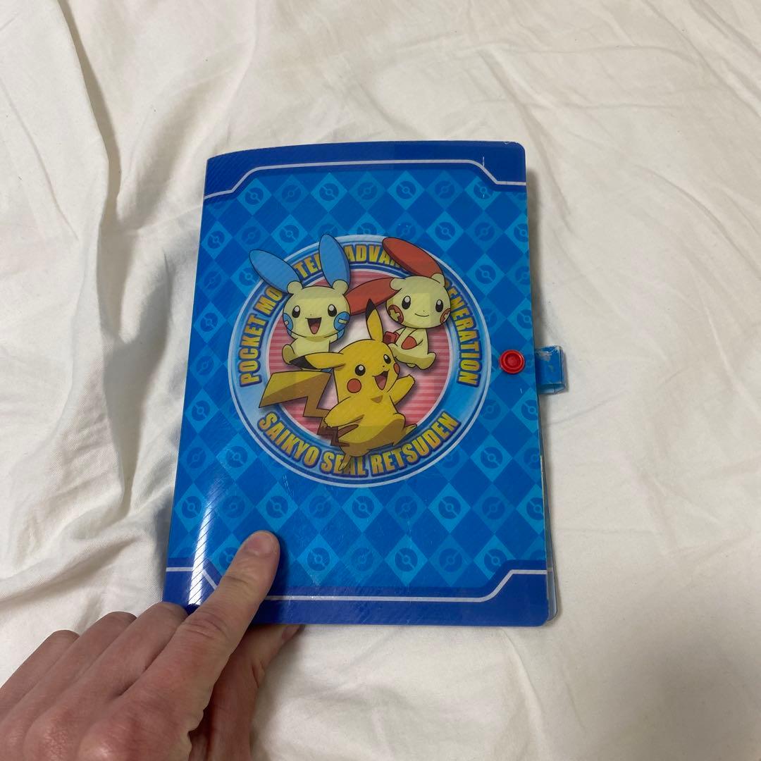 ポケモン シール 列伝 まとめ売り！ 希少 - メルカリ