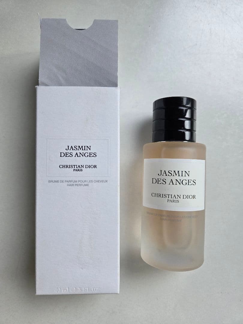 Christian Dior Jasmin des Anges ヘアパフューム