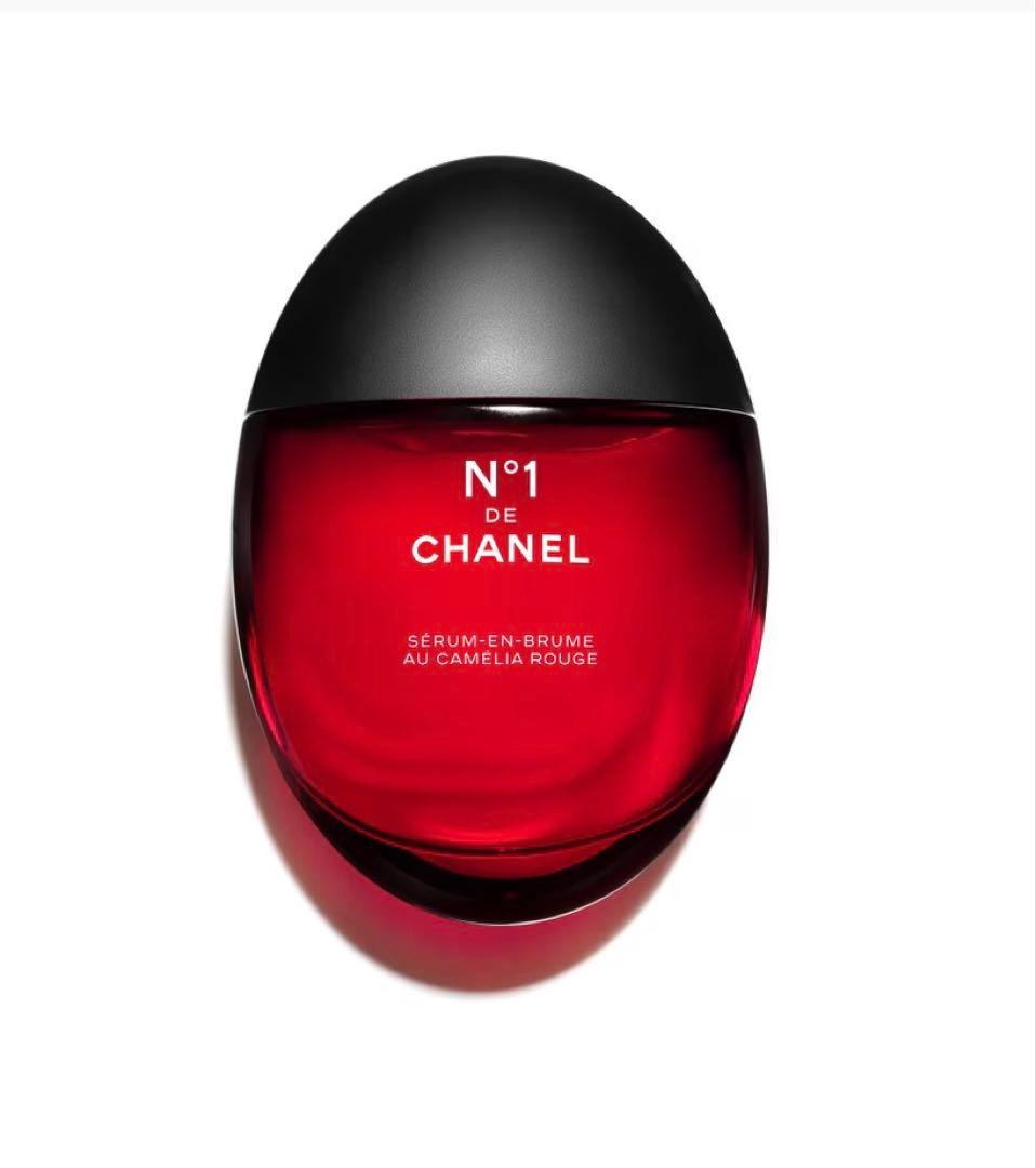 ち*☆様 CHANELセラム イン ミスト N°1 ドゥ シャネル