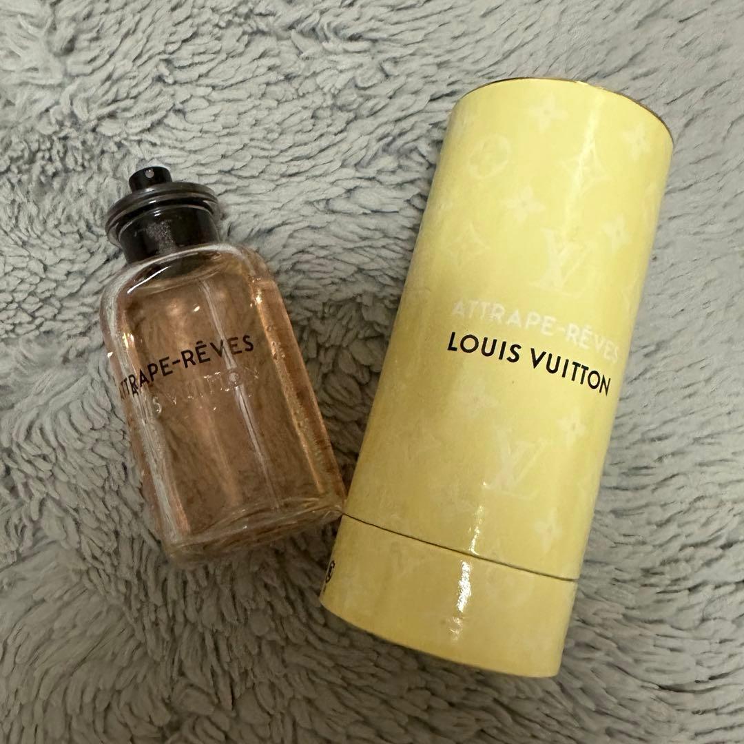 LOUIS VUITTON ルイヴィトン ATTRAPE-RÊVES 香水 アトラップ・レーヴ オードゥ パルファン ｜ルイ・ヴィトン 公式サイト