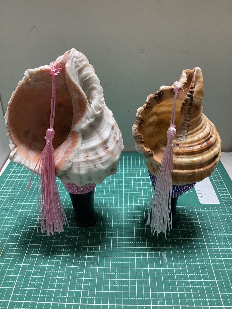 ヤフメリ78・法螺貝・修験者・戦国武将・豊臣兄弟・出羽三山・安全登山