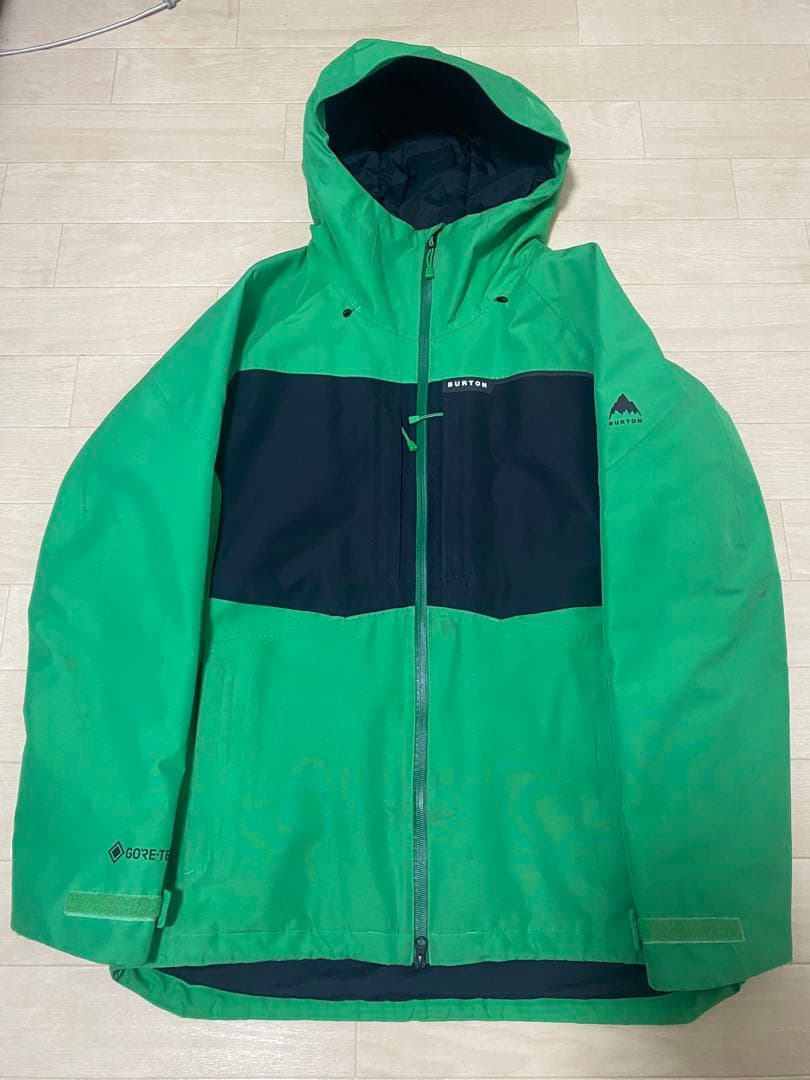 Burton Pillowline GORE‑TEX 2L Jacket M