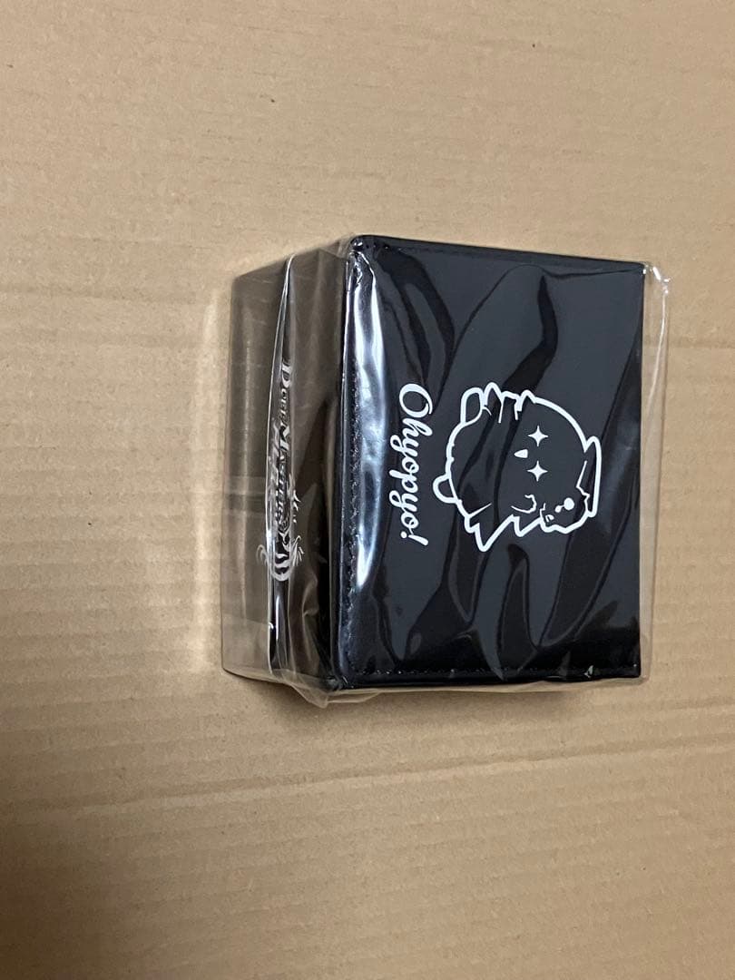 デュエプレ　プレミアムデッキケースohyopyo! デュエプレGP限定品