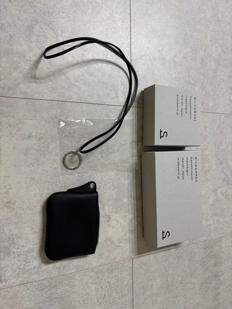 早い者勝ち！値下げ！WILDSWANS NORMA /LEGAREセット