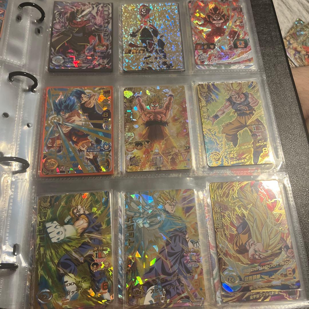 ドラゴンボールヒーローズ　まとめうり3 2026年最新】ドラゴンボールヒーローズ まとめ売りの人気アイテム