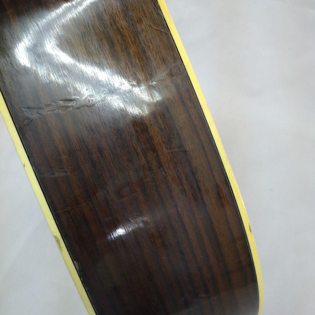 YAMAHA FG-300J 黒ラベル 昭和の名器！ ヴィンテージ