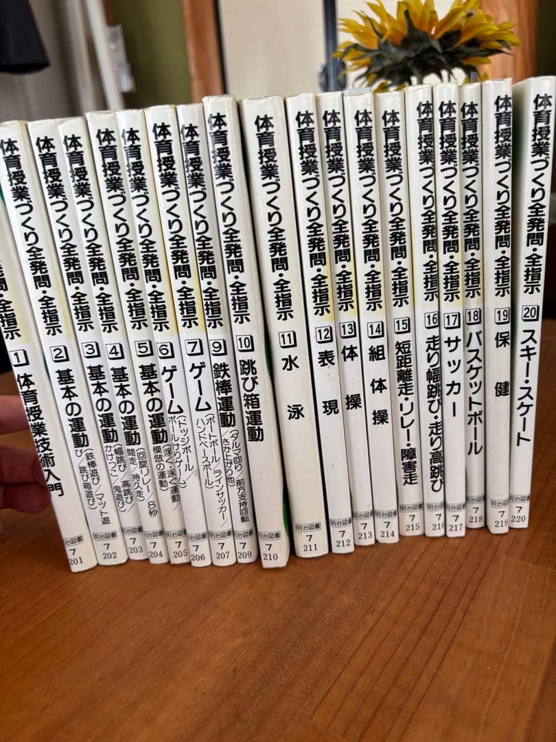 と*き様 ★絶版貴重品『体育授業づくり全発問・全指示』19冊 法則化体育研究会 体育科教育｜定期購読で送料無料 - 雑誌のFujisan
